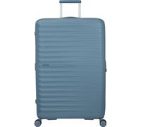 American Tourister FastForward Equipaje extra grande Expansible Steel Blue