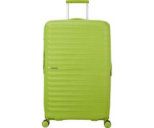American Tourister FastForward Equipaje grande Neon Lime