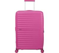 American Tourister FastForward Equipaje mediano Electric Fuchsia