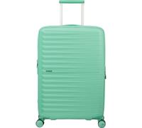 American Tourister Selection Fastforward Maleta Jelly Mint