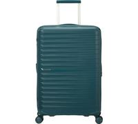 American Tourister FastForward Equipaje mediano Totally Teal
