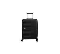 Maleta AMERICAN TOURISTER FastForward Spinner 55cm 4 Ruedas Expansible Negro