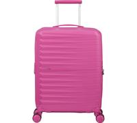 American Tourister FastForward Maleta de Cabina Electric Fuchsia
