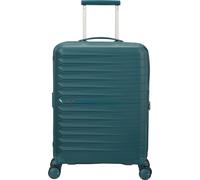 American Tourister FastForward Maleta de Cabina Totally Teal