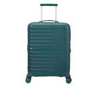 American Tourister Carrito azul paloma One Size EUR