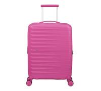 American Tourister Fastforward Spinner 55/20 TSA EXP Trolley Electric Fuchsia púrpura