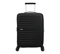 Maleta AMERICAN TOURISTER FastForward Spinner 55cm 4 Ruedas Expansible Negro