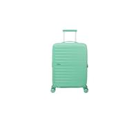 American Tourister Fastforward Spinner 55/20 TSA EXP Trolley Jelly Mint Menta