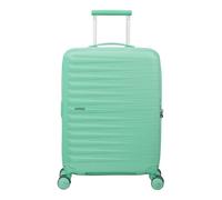 American Tourister Fastforward Spinner 55/20 TSA EXP Trolley Jelly Mint Menta