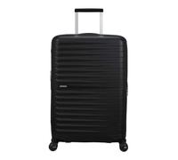 American Tourister FastForward Equipaje mediano Flash Black