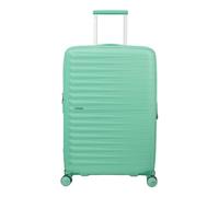 American Tourister Fastforward Spinner 68/25 TSA EXP Trolley Jelly Mint Menta