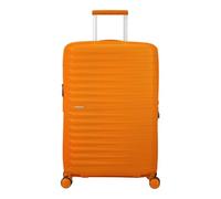 American Tourister Fastforward Spinner 68/25 TSA EXP Trolley Radiant Orange Naranja