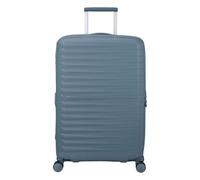 American Tourister Fastforward Spinner 68/25 TSA EXP Trolley Steel Blue Azul Claro