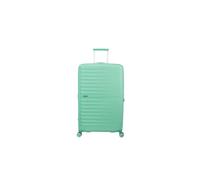 American Tourister Fastforward Spinner 78/29 TSA EXP Trolley Jelly Mint Menta