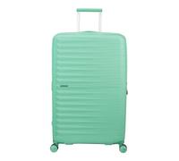 American Tourister Fastforward Spinner 78/29 TSA EXP Trolley Jelly Mint Menta