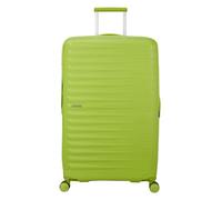 American Tourister Fastforward Spinner 78/29 TSA EXP Trolley Neon Lime Verde Claro