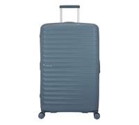 American Tourister Fastforward Spinner 78/29 TSA EXP Trolley Steel Blue Azul Claro