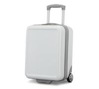 American Tourister Fathead, Blanco, Underseater, My at