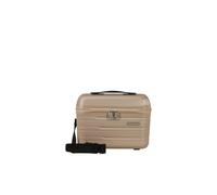 American Tourister - Flashline Beauty Case - Bags - unisex - Beige - ONE SIZE -