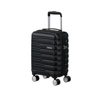 American Tourister Flashline Classic, S, Shadow Black, S, Clásico