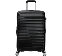 American Tourister Flashline Equipaje mediano Shadow Black