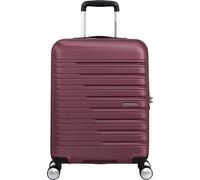 American Tourister Flashline Maleta de Cabina Iced Berry