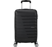 American Tourister Flashline Maleta de Cabina Shadow Black