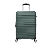 American Tourister - Flashline Maletas y Trolley - Suitcases - unisex - Verde - ONE SIZE -