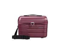 American Tourister Flashline Neceser Iced Berry