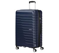 American Tourister Flashline - Spinner L - Maleta (78 cm, 100/109 L), Color Azul, Azul (Ink Blue), Spinner L (78-100/109 L), Maletas y carros