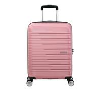 American Tourister Flashline - Spinner S, Handgeck, 55 cm, 34 L, Purple Rosa (Purple Pink)