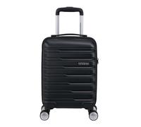 American Tourister Flashline 4 ruedas Carro de la cabina 40 cm negro