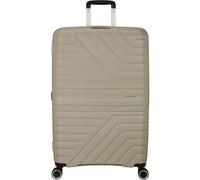 American Tourister Flytwist Equipaje grande Sandstone