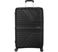 American Tourister Flytwist Equipaje grande Shadow Black