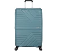 American Tourister Flytwist Equipaje grande Storm Blue