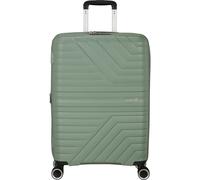 American Tourister Flytwist Equipaje mediano Botanic Green