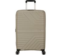 American Tourister Flytwist Equipaje mediano Sandstone