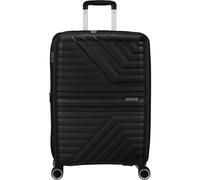 American Tourister Flytwist Equipaje mediano Shadow Black