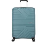 American Tourister Flytwist Equipaje mediano Storm Blue