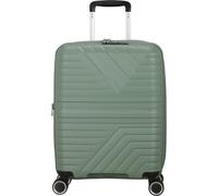 American Tourister Flytwist Maleta de Cabina Botanic Green