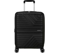 American Tourister Flytwist Maleta de Cabina Shadow Black