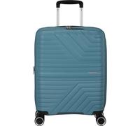 American Tourister Flytwist Maleta de Cabina Storm Blue