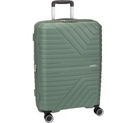 American Tourister Flytwist Spinner 67 - Carro para hombre y mujer (talla única)