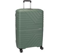 American Tourister Flytwist Spinner 77 - Carro para hombre y mujer (talla única)