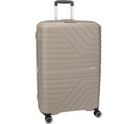 American Tourister Flytwist Spinner 77 - Carro para hombre y mujer (talla única)