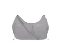 American Tourister Freshletic Bolsa de viaje Silver Grey