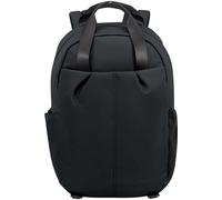 American Tourister Freshletic PU Mochila 15.6" True Black