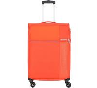American Tourister Fun Cruise 4 ruedas Carrito 68 cm rojo