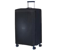 American Tourister Luggage Cover Funda de maleta Black/Grey
