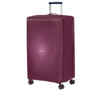 American Tourister Funda para Maleta, L | Iced Berry, con diseño plegable que se adapta a asas y ruedas